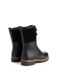 Jostedal Heren - Veterboots - Wol