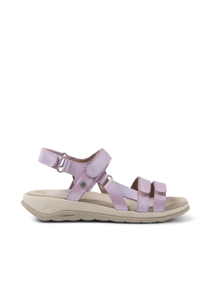 Manilla - Sandalen dames