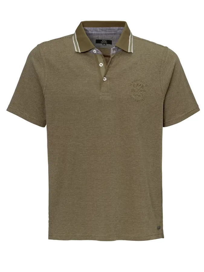 Sami - Poloshirt Heren