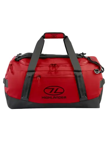 Outdoor weekendtas Hauler 65L