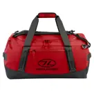 Outdoor weekendtas Hauler 65L