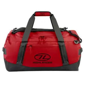 Highlander Outdoor weekendtas Hauler 65L