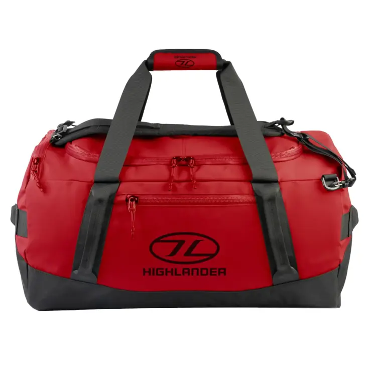 Outdoor weekendtas Hauler 65L