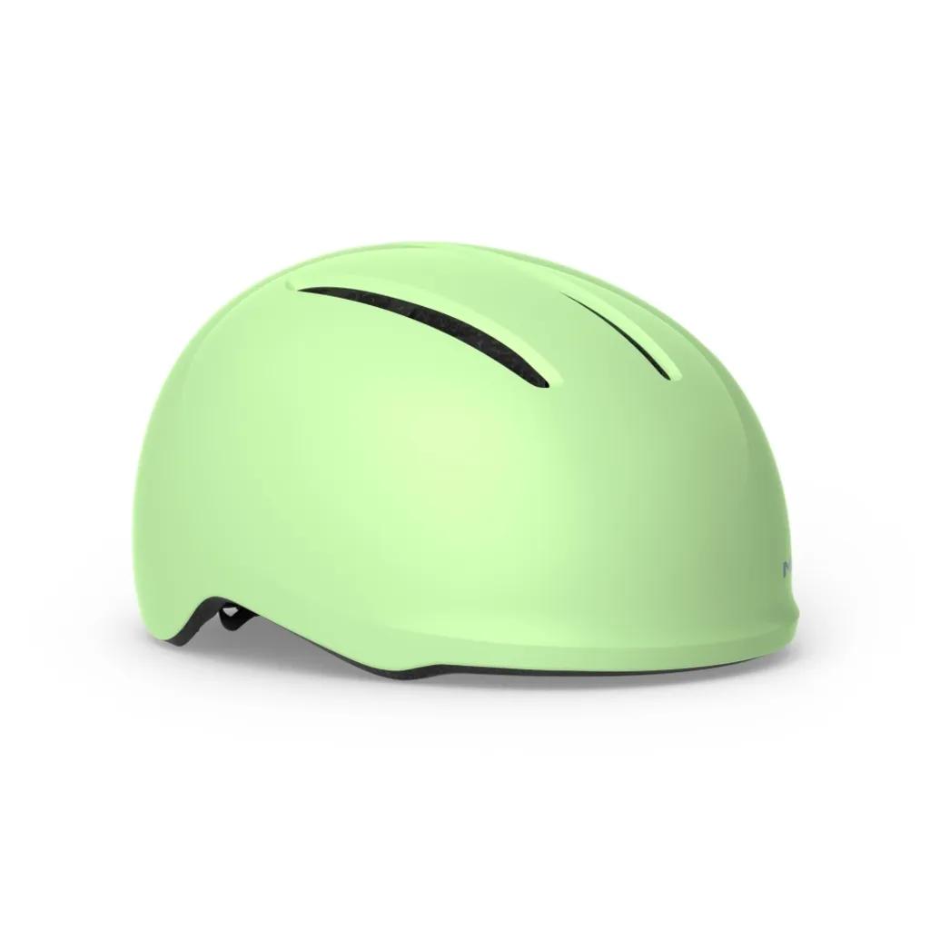 Met  Fietshelm Vibe  M  Lente Groen main product image