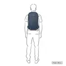 Osprey Sirrus 34 Backpack muted space blue