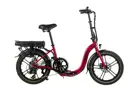 Lacros Ambling A400 opvouwbare e-bike