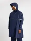 Durham - Regenponcho uniseks