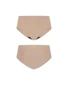Menstruatie ondergoed - Hiphugger lasercut