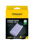 F20000 Powerbank 20.000 mAh