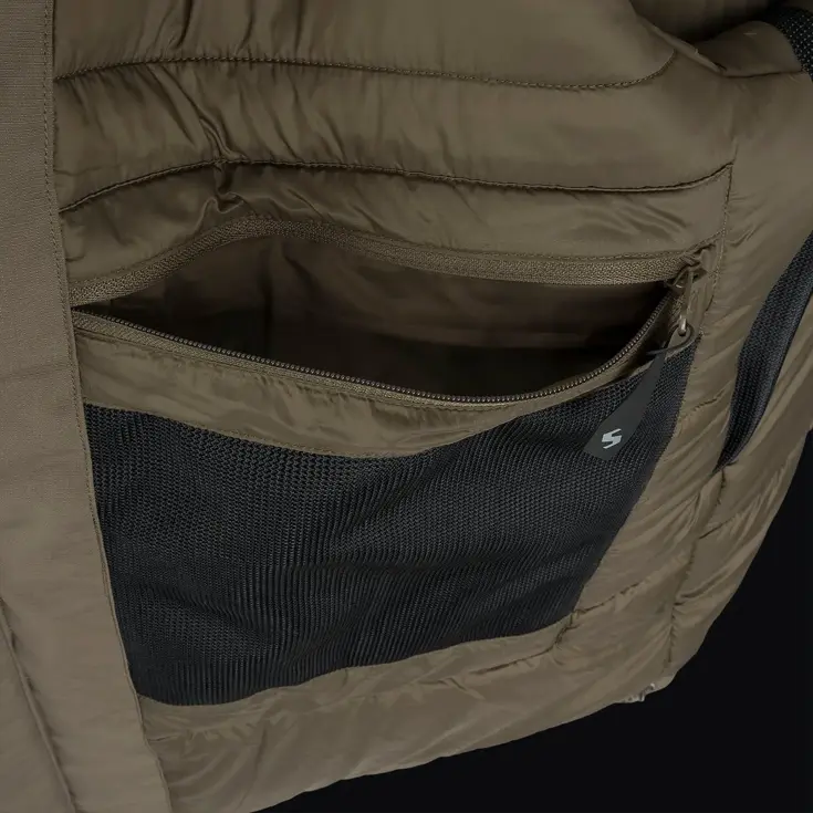 Stoirm Winter Outdoorjas Ranger  Heren