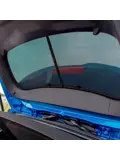 Ford Focus IV HB 5 deurs 2018 - Zonneschermen - Car Shades