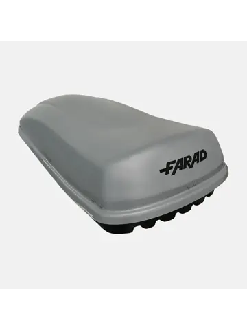 Marlin Dakkoffer N6 - 480 liter