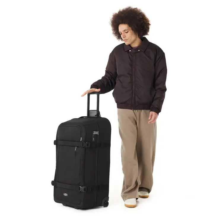 Transit'r Pro Reistas / 105 L