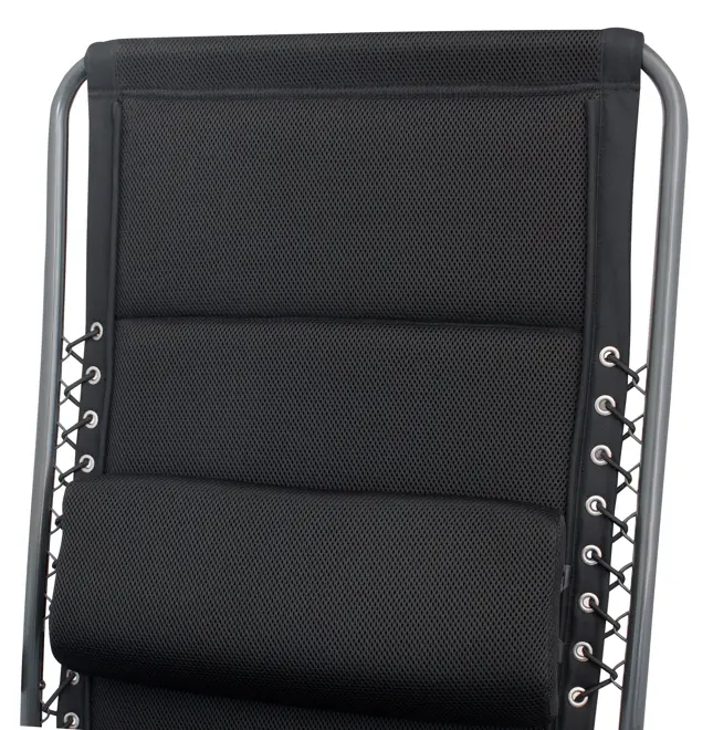 Eurotrail Majestic Relaxstoel 3D Mesh