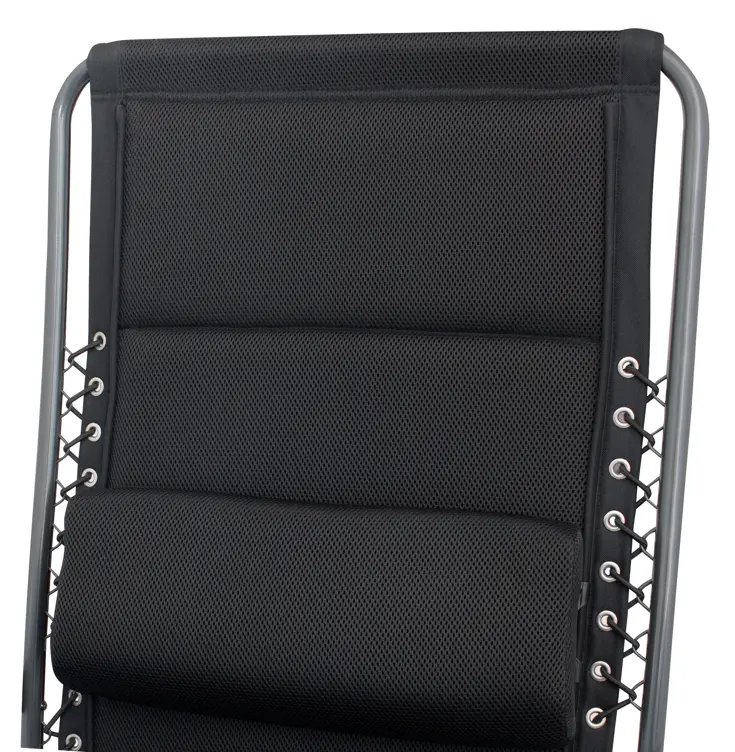 Eurotrail Majestic Relaxstoel 3D Mesh