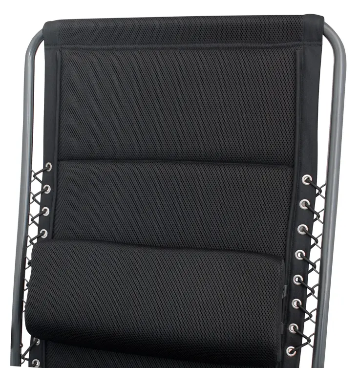 Eurotrail Majestic Relaxstoel 3D Mesh