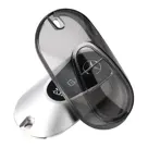 Dutch Shield Sleutelhoes Mercedes Clear C3