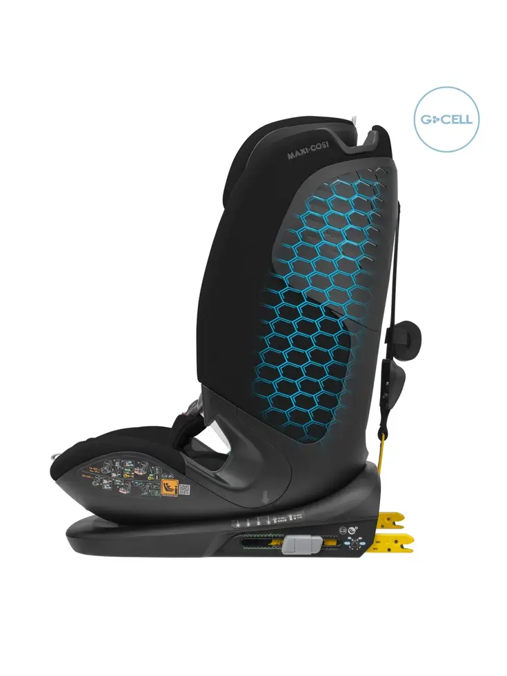 Titan Pro² i-Size - Autostoel - Maxi-Cosi
