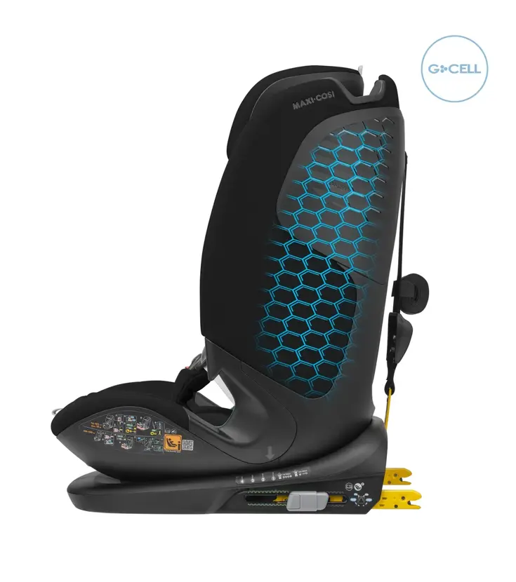 Titan Pro² i-Size - Autostoel - Maxi-Cosi