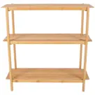 Bo-Camp Urban Outdoor Kast Primrose