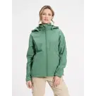 Quara - Softshell jas dames - Human Nature