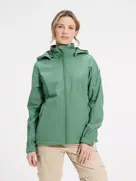 Quara - Softshell jas dames - Human Nature