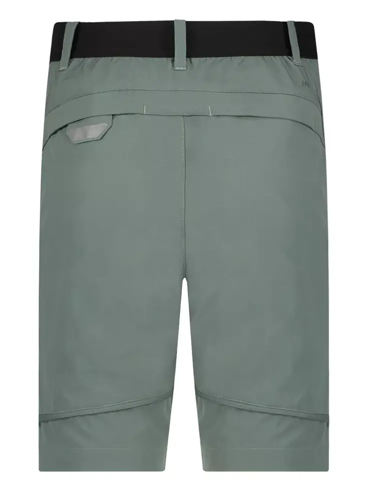 Istia – Afritsbroek dames – Human Nature