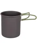 Pannenset Explorer 2-Delig Alu
