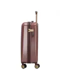 Capetown - Handbagagekoffer - 55cm - 42L