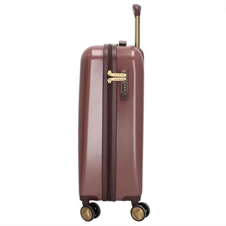 Capetown - Handbagagekoffer - 55cm - 42L