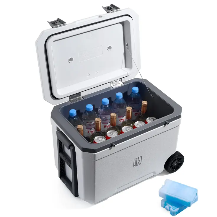 Brisby - Koelbox - 45L