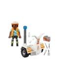 PLAYMOBIL® Segway 70052