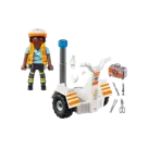 PLAYMOBIL® Segway 70052