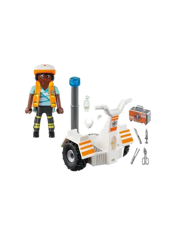 PLAYMOBIL® Segway 70052