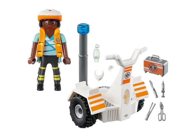 PLAYMOBIL® Segway 70052