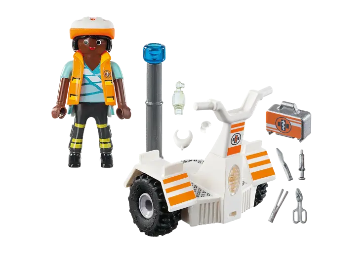 PLAYMOBIL® Segway 70052
