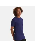 2-Pack O-hals Shirts - Heren