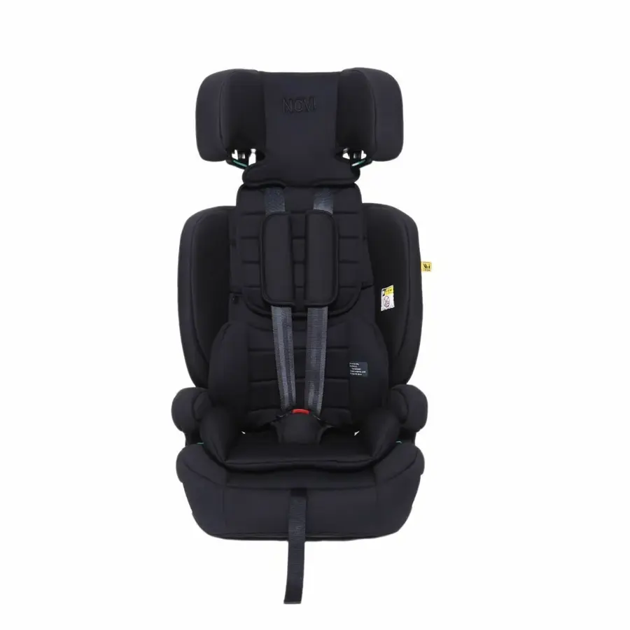 Jules Premium - i-Size Autostoel - Novi Baby