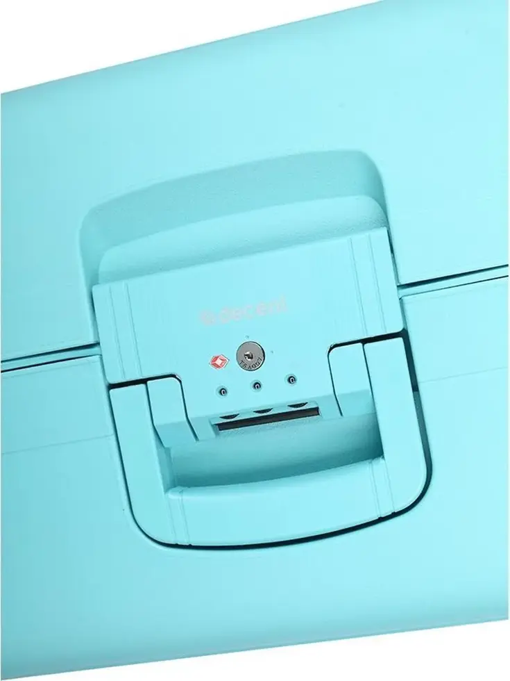 Transit Trolley 70 light blue | 86 L