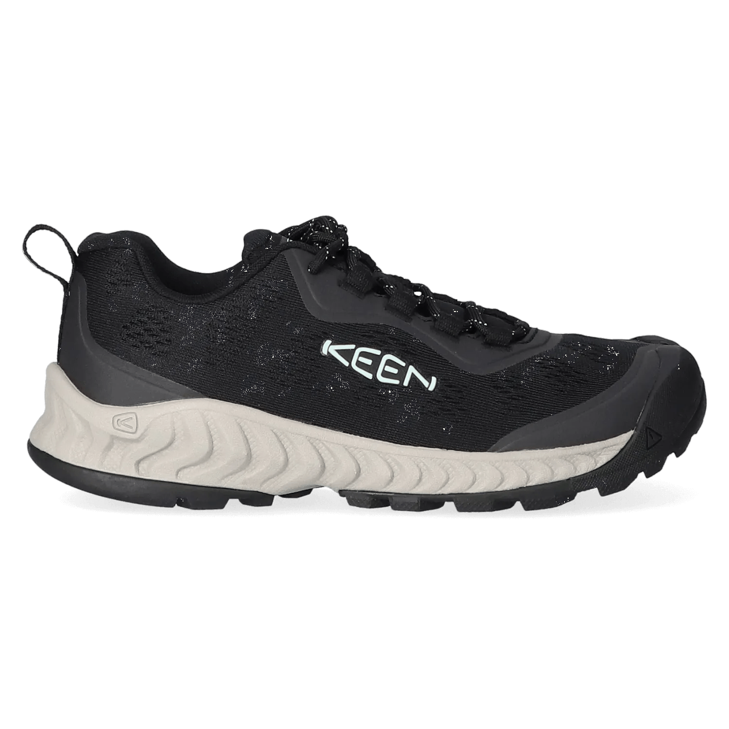 Keen NXIS Speed  Wandelschoenen  Dames  Zwart main product image