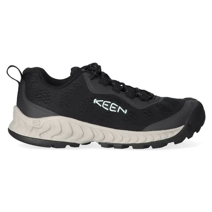 NXIS Speed - Wandelschoenen - Dames - Keen