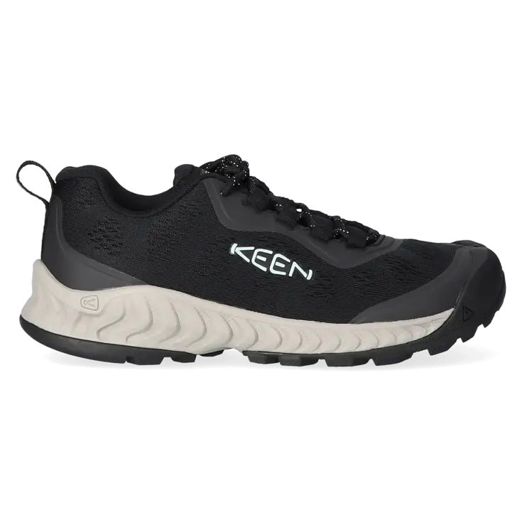 NXIS Speed - Wandelschoenen - Dames - Keen