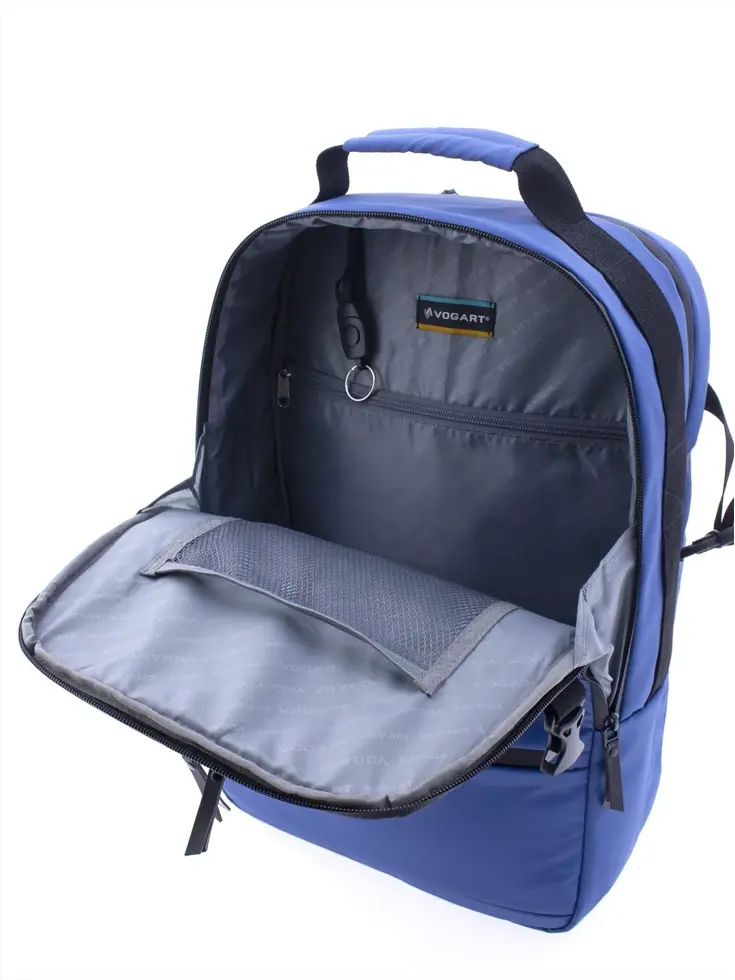 Vogart - Camper - Laptoprugzak 15inch