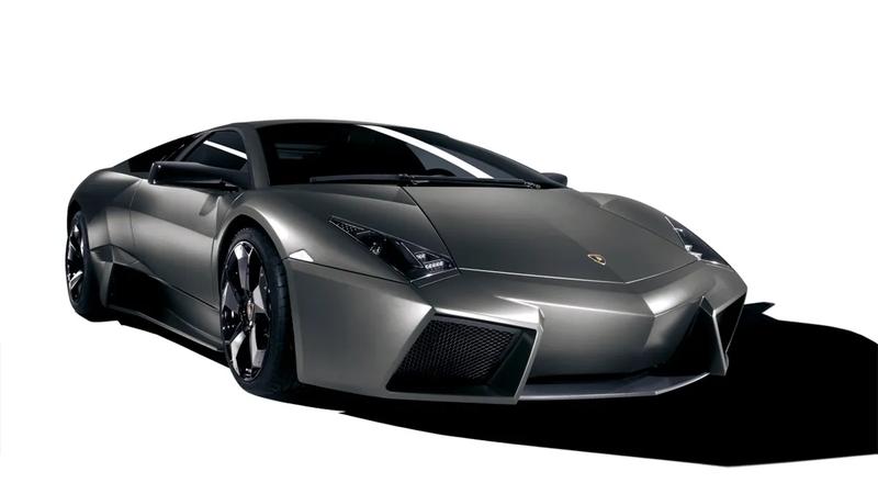 Lamborghini Reventon I