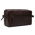 Chesterfield - Cyprus - Leren toilettas