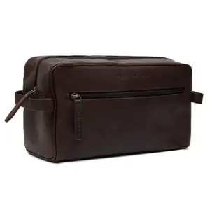 Chesterfield - Cyprus - Leren toilettas