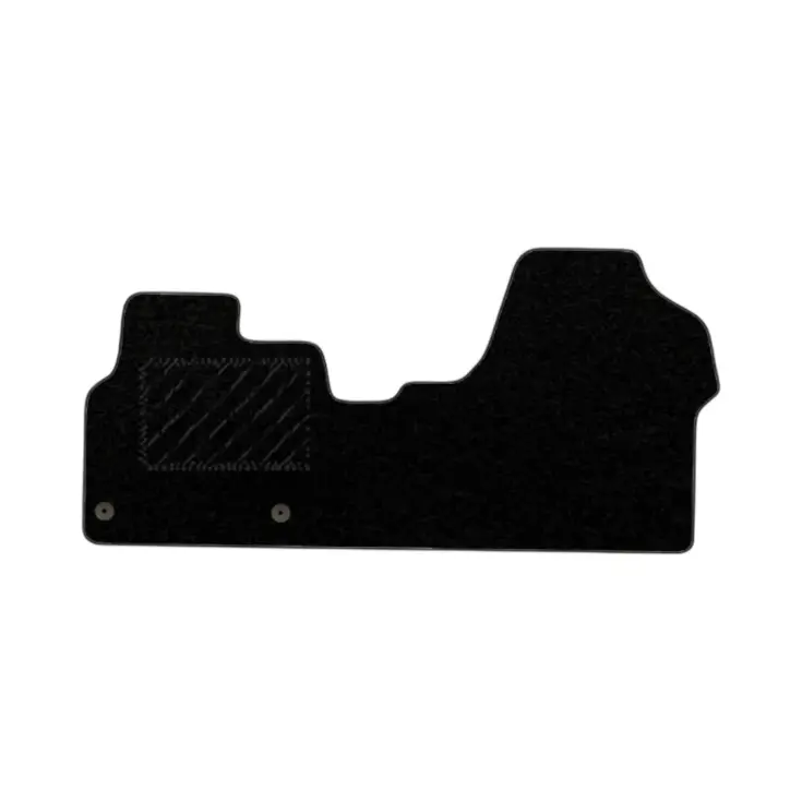 Automatten Peugeot Expert, Fiat Scudo 2016-heden