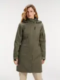 Cabanna – Parka dames – Human Nature