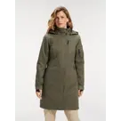 Cabanna – Parka dames – Human Nature