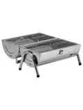 Bo-Camp Barbecue Barrel Houtskool